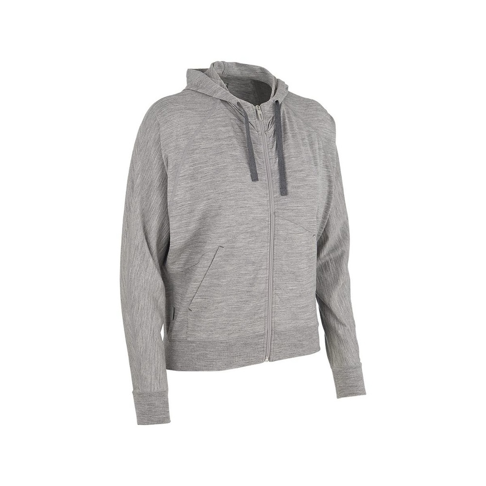 Icebreaker Sublime Full-Zip Hoodie Size Small